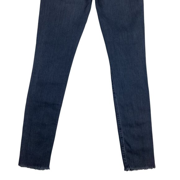 Agolde Sophie Jean Womens 27 Premium Denim Skinny Jeans - Picture 5 of 11